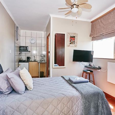Apartament 1202 On Cowgill Pretoria-Noord Zewnętrze zdjęcie