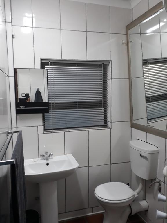 Apartament 1202 On Cowgill Pretoria-Noord Zewnętrze zdjęcie