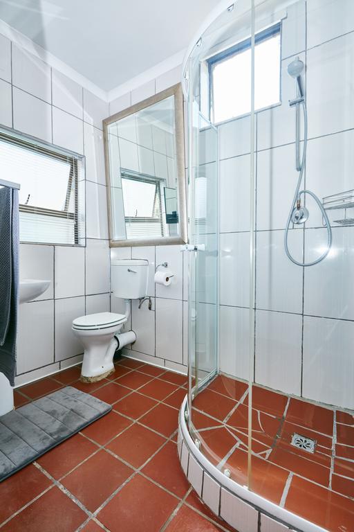 Apartament 1202 On Cowgill Pretoria-Noord Zewnętrze zdjęcie