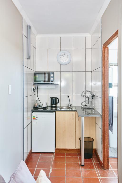 Apartament 1202 On Cowgill Pretoria-Noord Zewnętrze zdjęcie