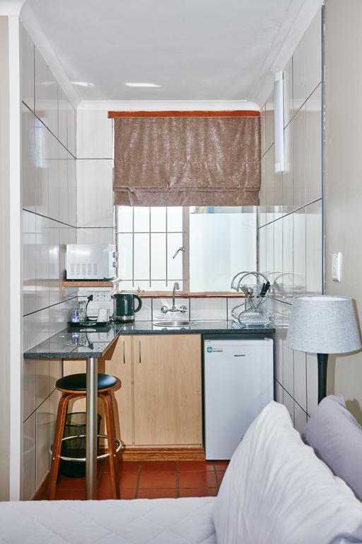 Apartament 1202 On Cowgill Pretoria-Noord Zewnętrze zdjęcie