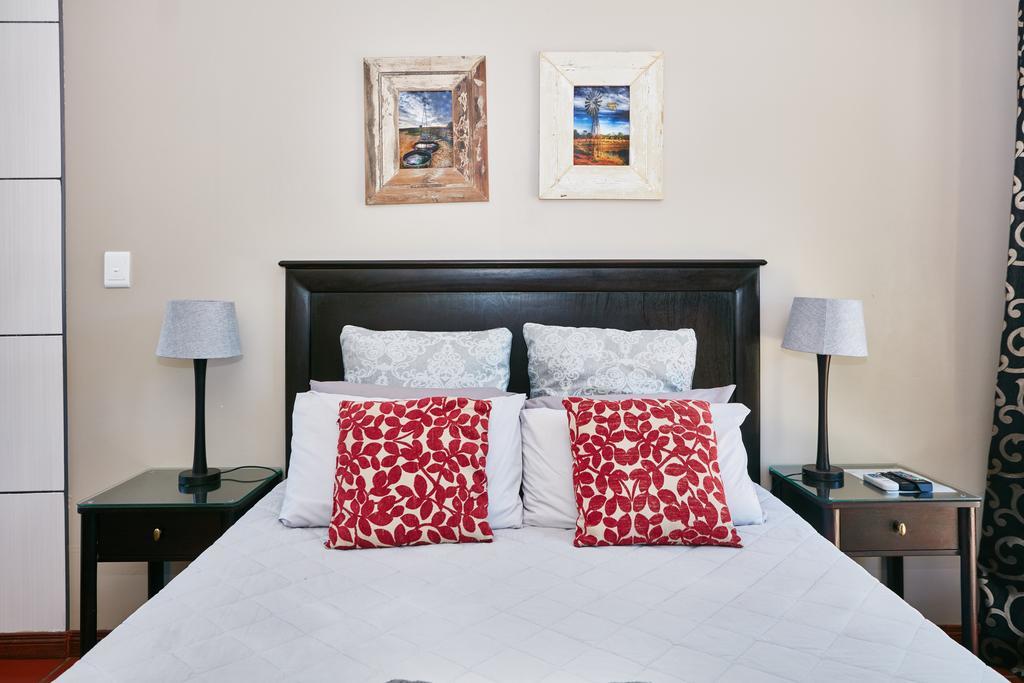 Apartament 1202 On Cowgill Pretoria-Noord Zewnętrze zdjęcie