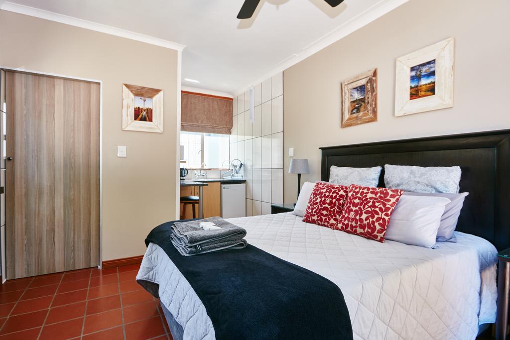 Apartament 1202 On Cowgill Pretoria-Noord Zewnętrze zdjęcie